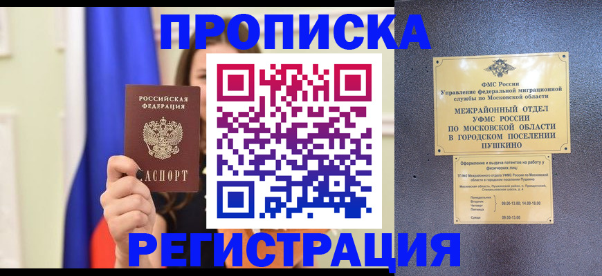 где прописаться в Кольчугино